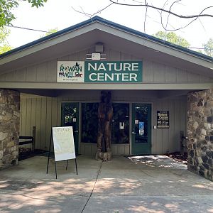Rowan Wild Nature Center