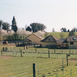 Encounter Village