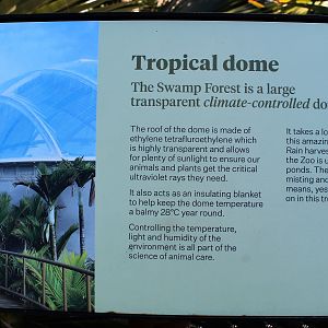 environmental signage