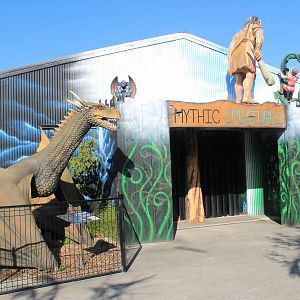 Mythical Creatures