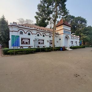 Nature Information Centre - January 2023