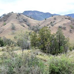 NSW mountain scenery 2