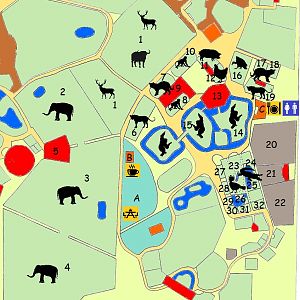 South Asian Zone - 2023 version