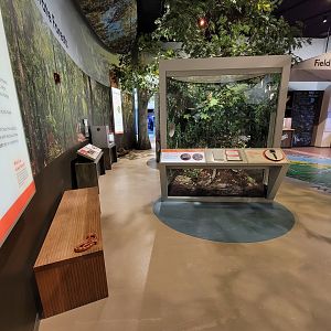 Delaware Museum of Science & Nature - Regional Journey