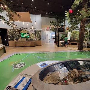 Delaware Museum of Science & Nature - Regional Journey