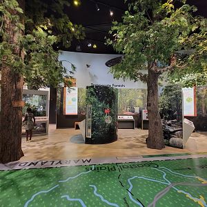 Delaware Museum of Science & Nature - Regional Journey