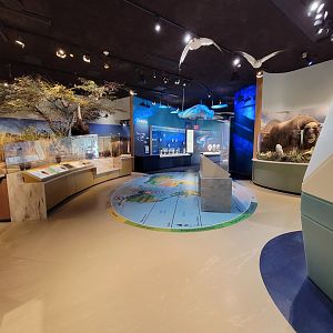Delaware Museum of Science & Nature - Climate Changes Everything