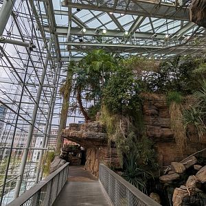 Australia: Wild Extremes