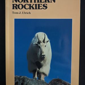 Mammals of the Northern Rockies