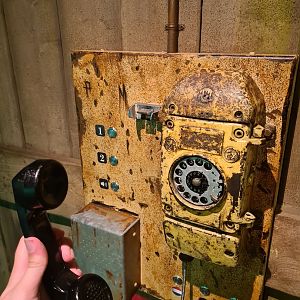 Serenga - Themed informational speaker