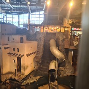 Animazia - Indoor playground