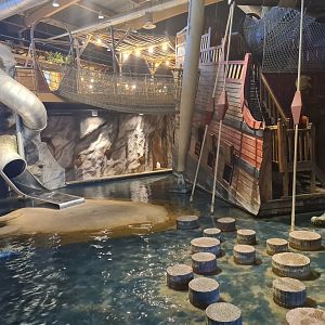 Animazia - Indoor playground