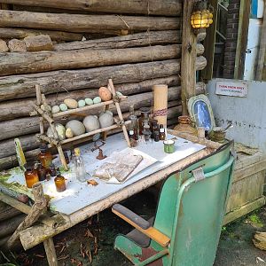 Rimbula - One of Jim's sites