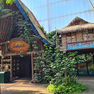 Rimbula - Rimbula restaurant