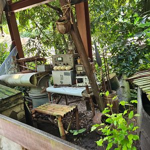 Rimbula - One of Jim's sites