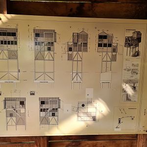 Rimbula - Looking tower plans