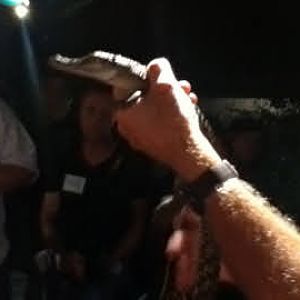 Roar & Snore 2010 - Estuarine Crocodile hatchling