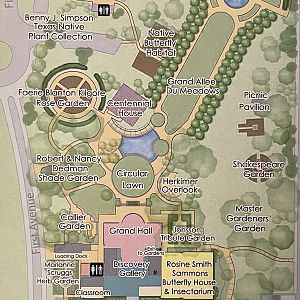 Park Map - 2015