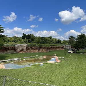 Sep. 2023 - Heart of Africa - Rotational Watering Hole