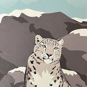 Zoo Map Cover - Winter 2017