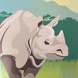 Zoo Map Cover - Summer 2018