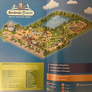 Park Map - 2014