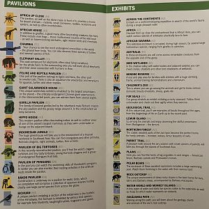 Pavilions + Exhibits - 2015