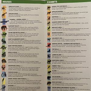 Pavilions + Exhibits - 2022