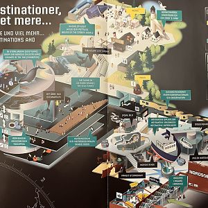 Aquarium Map - undated