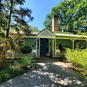 Reinberger Homestead