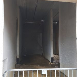 Natuurhulpcentrum Opglabbeek new construction project