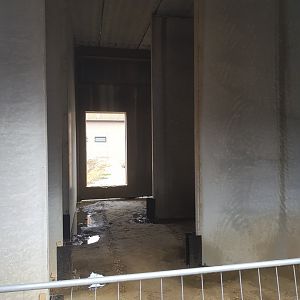 Natuurhulpcentrum Opglabbeek new construction project