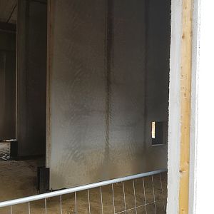 Natuurhulpcentrum Opglabbeek new construction project