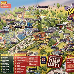 Park Map - 2010