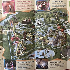 Park Map - 2018