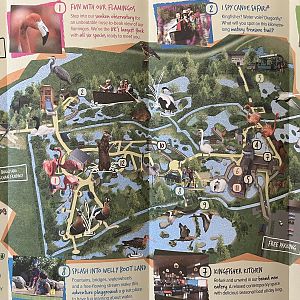 Park Map - 2017