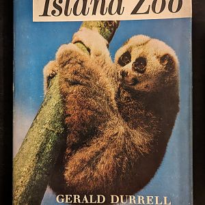 Island Zoo
