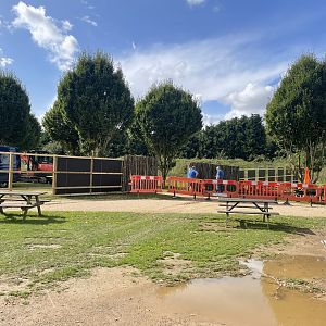 Construction Work Near Lemur Walkthrough (21/09/23)