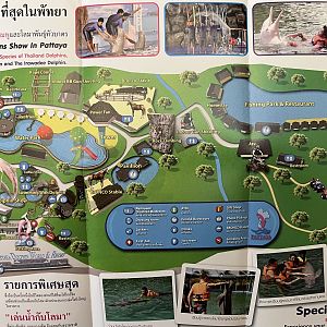 Park Map - 2013