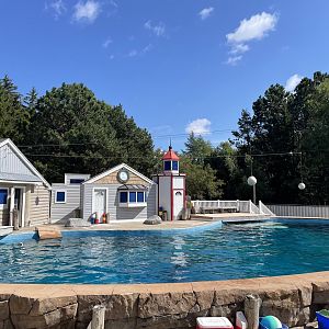 9/17/2023 - Ocean Connections Arena