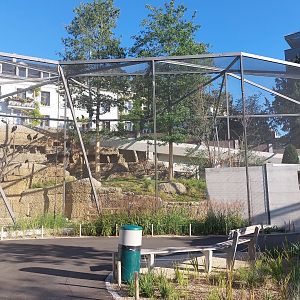 Bird house - Waldrapp walkthrough