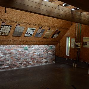 Outdoor Gardens - Goodson House