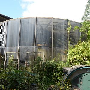 Holt Native Plant Conservatory