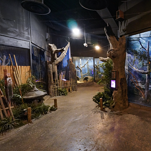 Sep. 2023 - Roadhouse Panorama