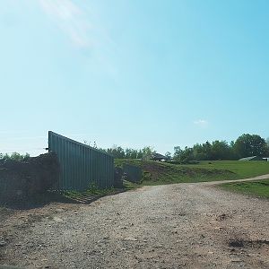 African drive-through safari, 2023-05-19