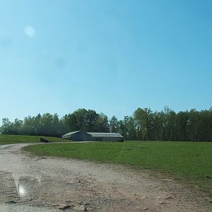 African drive-through safari, 2023-05-19