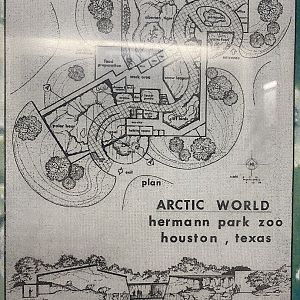 Very Old and Very Outdated “Arctic World” Concept Art