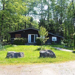 Staff cabin, 2023-05-19