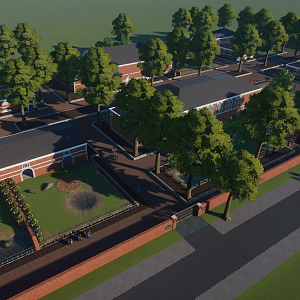 Planet Zoo - New Zoo Teaser