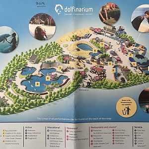 Park Map - 2019